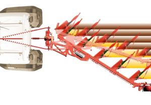 Pöttinger Servo 45 M
