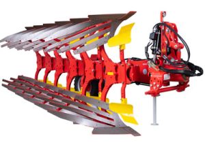 Pöttinger Servo 45 M
