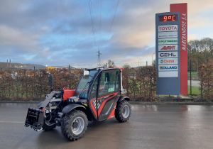 Manitou ULM 412 H