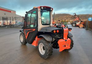 Manitou ULM 412 H