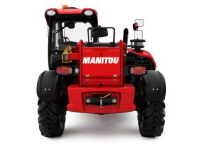 Manitou MLT 625 75H