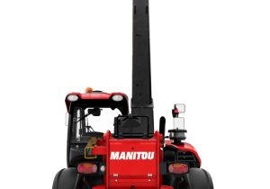 Manitou MLT 625 75H