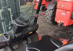Manitou MI 25 D
