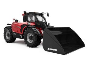 Manitou MLT 635 130 PS +
