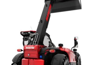 Manitou MLT 635 130 PS +