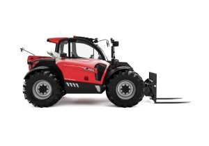 Manitou MLT 635 130 PS +