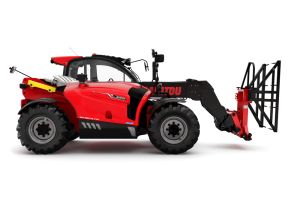 Manitou MLT 730 - 115 V