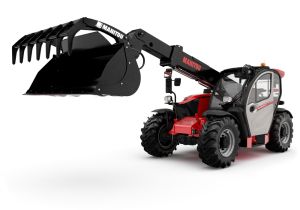 Manitou MLT 730 - 115 V