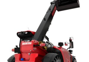 Manitou MLT 730 - 115 V