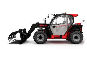 Manitou MLT 730 - 115 V