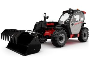 Manitou MLT 730 - 115 V
