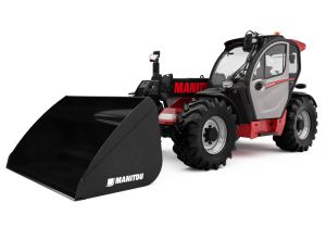Manitou MLT 733