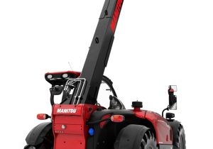 Manitou MLT 733