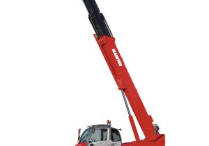 Manitou MRT 3255 Privilege +