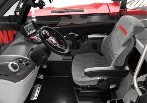 Manitou MLT 841 145 PS +