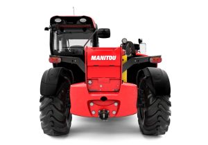 Manitou MLT 841 145 PS +