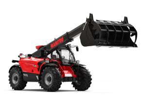 Manitou MLT 841 145 PS +