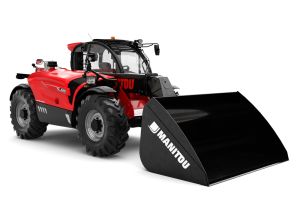 Manitou MLT 841 145 PS +