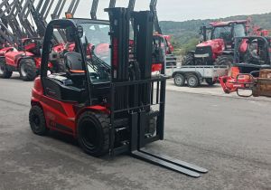 Manitou MI 30 D