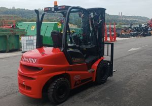 Manitou MI 30 D