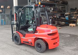 Manitou MI 30 D