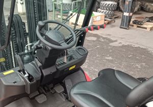 Manitou MI 30 D
