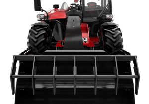 Manitou MLT 940 140 V +