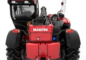Manitou MLT 940 140 V +