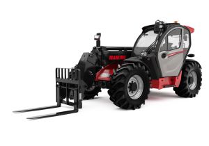 Manitou MLT 940 140 V +