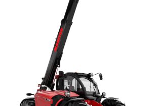 Manitou MLT 940 140 V +