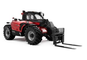 Manitou MLT 940 140 V +
