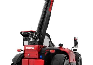 Manitou MLT 940 140 V +