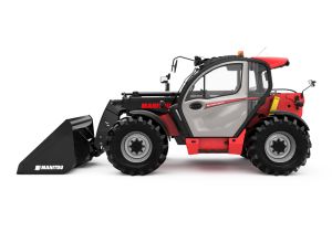 Manitou MLT 940 140 V +