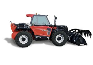 Manitou MLT 845