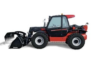 Manitou MLT 845