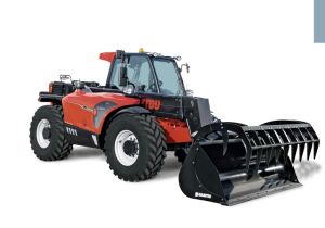 Manitou MLT 845
