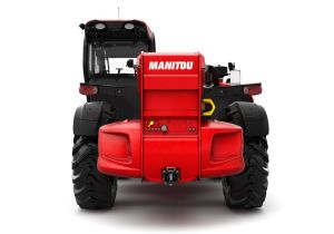 Manitou MLT 961 160 V + L