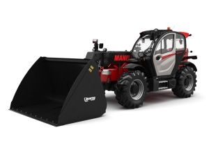 Manitou MLT 961 160 V + L