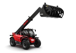 Manitou MLT 961 160 V + L