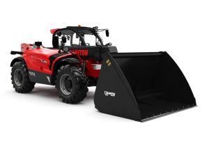 Manitou MLT 961 160 V + L