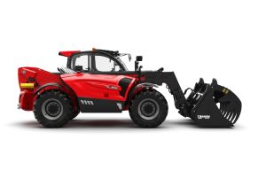 Manitou MLT 961 160 V + L