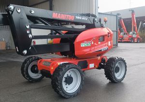 Manitou 180 ATJ