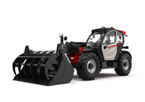 Manitou MLT 1041 145 PS + L