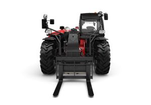 Manitou MLT 1041 145 PS + L