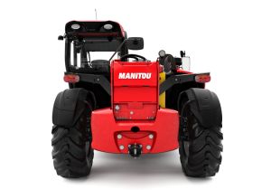 Manitou MLT 1041 145 PS + L