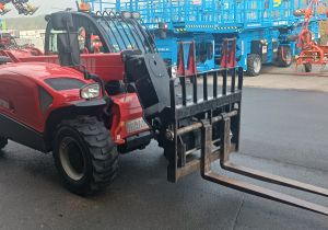 Manitou MT 625 H