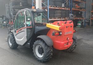 Manitou MT 625 H