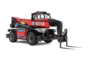 Manitou MRT 2660 e