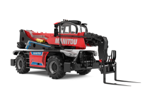 Manitou MRT 2260 e