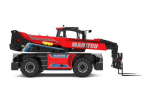 Manitou MRT 2260 e